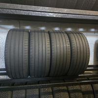 Gomme 275 45 20 Goodyear estive