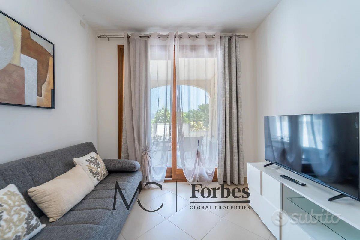 Appartamento – Terranoa/Olbia, Tannaule, Gallura Nord-Est Sardegna - Vista 3