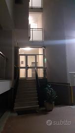 Monolocale ammobiliato Turro