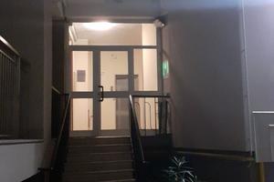 Monolocale ammobiliato Turro