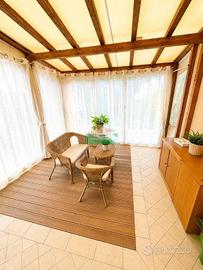 Appartamento di 60 m² con 3 locali a Ravenna