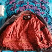 Giacche in pelle Ferrari e Harley