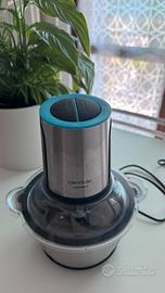 Cecotec ChopBeat Come Nuovo Usato Pochissimo