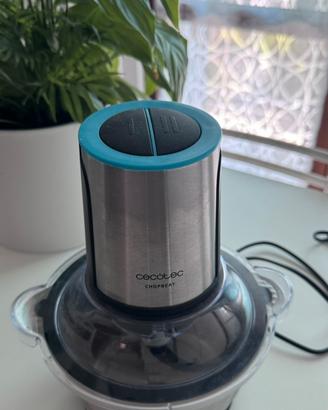 Cecotec ChopBeat Come Nuovo Usato Pochissimo