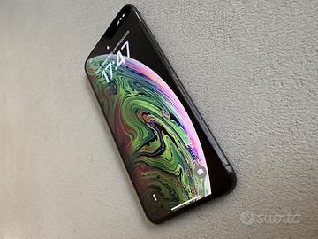 iPhone XS Max 256GB