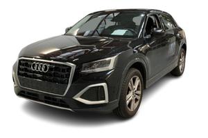 Audi q2 i 35 TFSI S-tronic Business Advanced