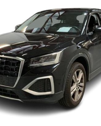 Audi q2 i 35 TFSI S-tronic Business Advanced
