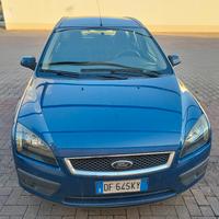 ford focus 2007 station wagon