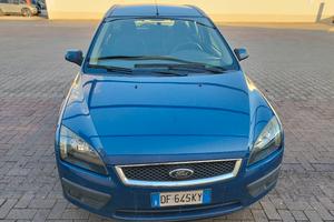 ford focus 2007 station wagon