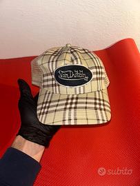 Cappello unsiex com fantasia