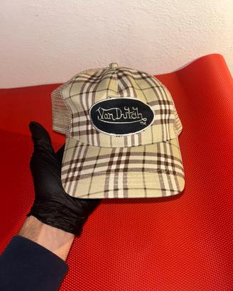 Cappello unsiex com fantasia