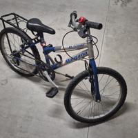 Bicicletta bambino Montana