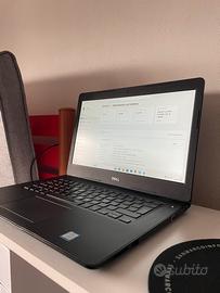 Notebook Dell latitude I5 16gb ram Nvme IPS