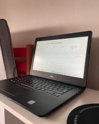 Notebook Dell latitude I5 16gb ram Nvme IPS