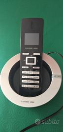 telefono cordless "cocoon"