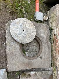 Sassi con chiusino