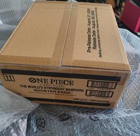 Case op17 Sealed