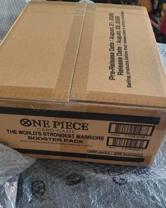 Case op17 Sealed