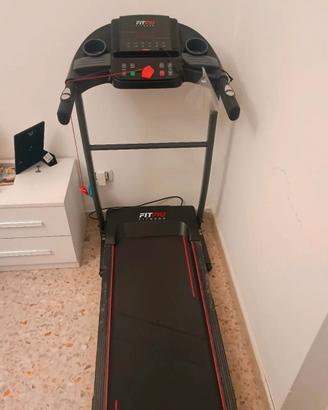 Tapis Roulant Pieghevole Fitfiu Fitness elettrico