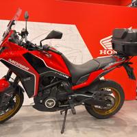 MOTO MORINI X-CAPE 650 ADVENTURE