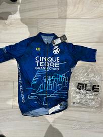 Alé cycling