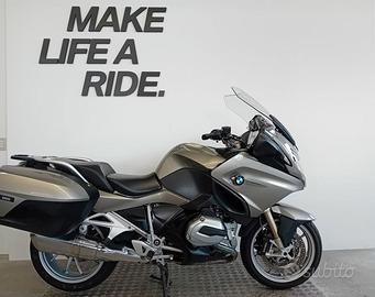 Bmw r 1200 rt - 2016