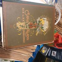 Collezione di spartiti  e libri musicali