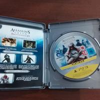 gioco PS3 assassin Creed Brotherhood