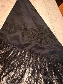 Scialle da Flamenco (Manton de Flamenco)