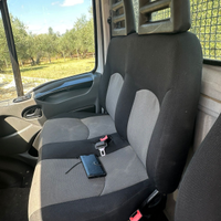 Iveco daily 35 c11