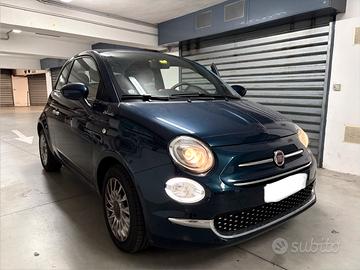 FIAT 500 C HYBRID DOLCEVITA SOLO 25000km