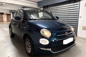 FIAT 500 C HYBRID DOLCEVITA SOLO 25000km