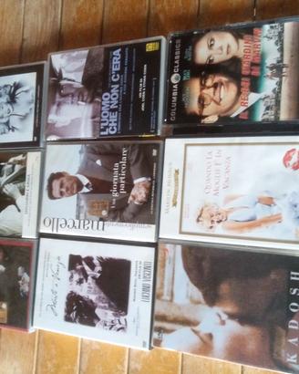 Vecchi film