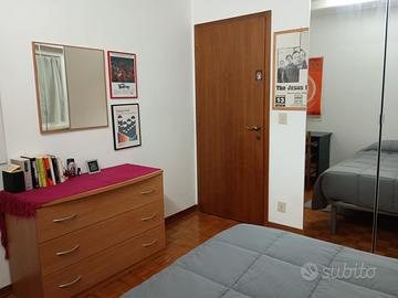 Stanza Singola in condivisione