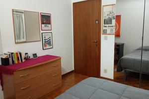 Stanza Singola in condivisione