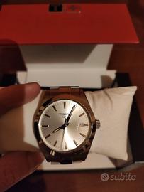 Tissot gentleman quarz 