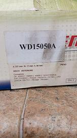 Dischi Fiat Ritmo, Regata, Panda ecc