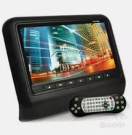 TV DVD per auto