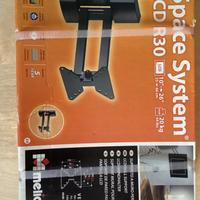 Supporto a muro x tv Meliconi