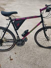 Bici Bianchi
