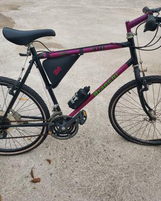 Bici Bianchi