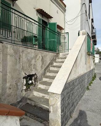 Villa di 120 m² con 4 locali a Boscotrecase