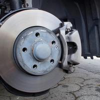 Impianto frenante Alfa Romeo Giulietta 281 mm