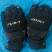 Guanti moto Dainese D-Dry invernali