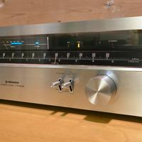 stereo tuner TX-608 pioneer