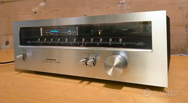 stereo tuner TX-608 pioneer