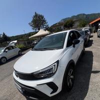 Opel Crossland Crossland 1.2 12V Start&Stop Editio