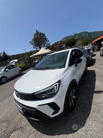 Opel Crossland Crossland 1.2 12V Start&Stop Editio