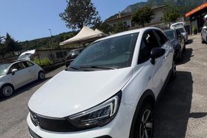 Opel Crossland Crossland 1.2 12V Start&Stop Editio