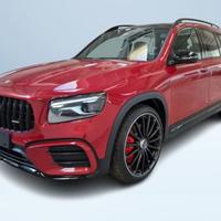 Mercedes-Benz GLB Classe 35 AMG 4Matic AMG Li...